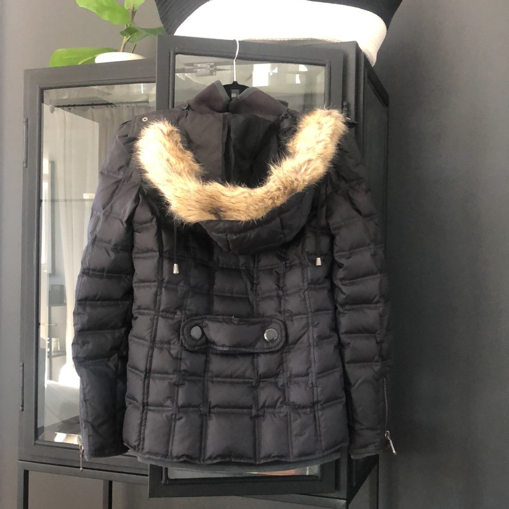 Juicy Couture Down Filled Jacket. - image 2